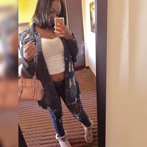 Meet your Posher, Quan